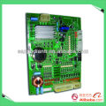 LG elevator pcb DCD-230, elevator parts pcb, lift pcb